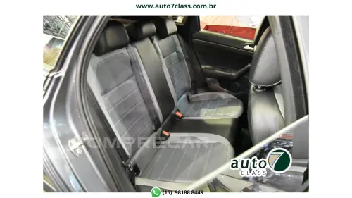 NIVUS - 1.0 200 TSI TOTAL HIGHLINE AUTOMÁTICO