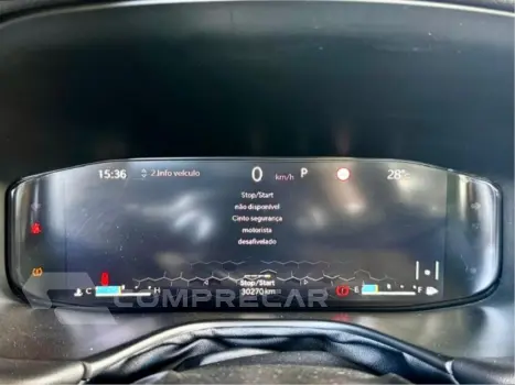 COMPASS 1.3 T270 TURBO FLEX S AT6