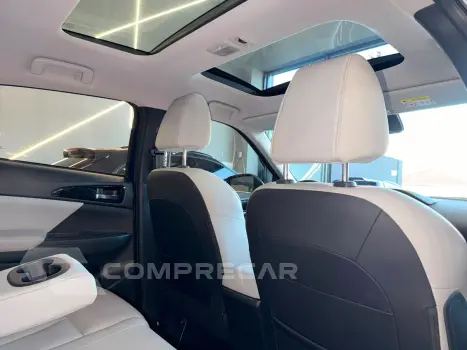 ECLIPSE CROSS 1.5 Mivec Turbo Hpe-s