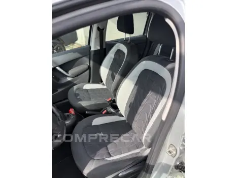 C3 1.5 TENDANCE 8V FLEX 4P MANUAL