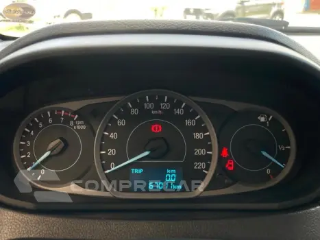 KA - 1.5 TI-VCT SE SEDAN MANUAL