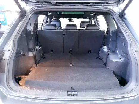 TIGUAN 2.0 350 TSI GASOLINA ALLSPACE R-LINE 4MOTION DSG