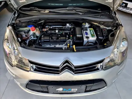 C3 1.5 Attraction 8V