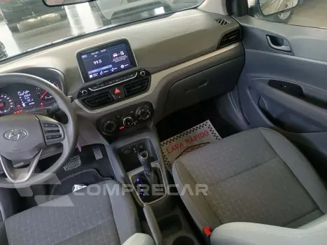 HB20 1.0 Tgdi Comfort