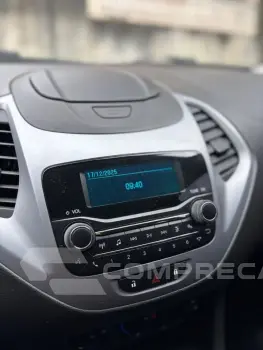 KA + 1.0 SE 12V
