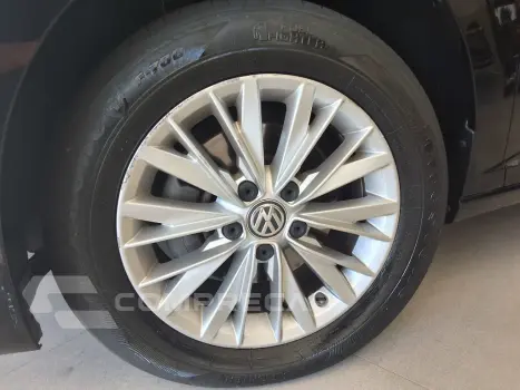 JETTA 1.4 250 TSI TOTAL FLEX TIPTRONIC