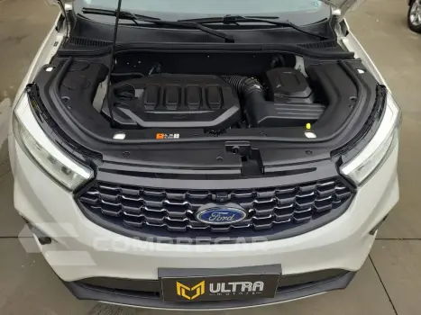 TERRITORY Titanium 1.5 GTDi EcoBo. Aut.