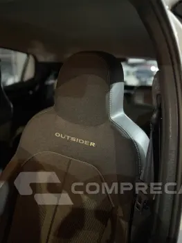 KWID 1.0 12V SCE Outsider