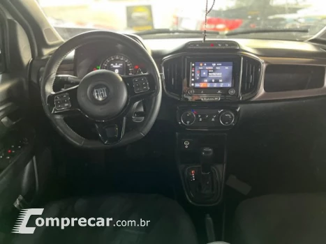 STRADA - 1.3 FIREFLY RANCH CD CVT