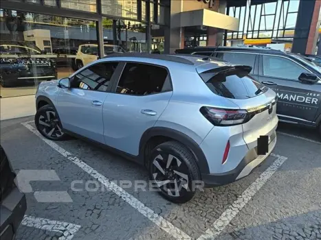 TERA 1.0 170 TSI High