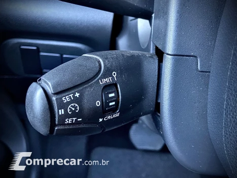 C4 CACTUS 1.6 VTI 120 Feel Eat6