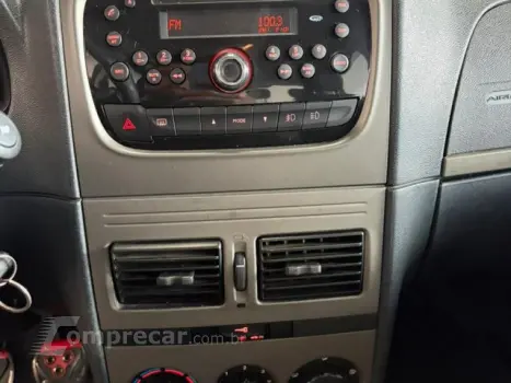 IDEA - 1.8 MPI ADVENTURE 8V 4P MANUAL