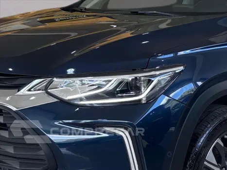 TRACKER 1.2 TURBO FLEX PREMIER AUTOMÁTICO