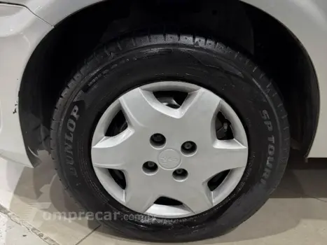 CELTA 1.0 MPFI LT 8V FLEX 4P MANUAL