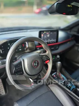 PULSE 1.3 Turbo 270 Abarth