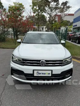 TIGUAN 2.0 350 TSI Allspace R-line 4motion