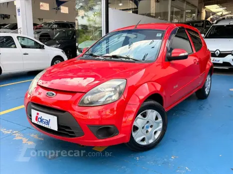 KA 1.0 MPI 8V FLEX 2P MANUAL