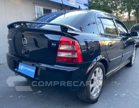 Astra Hatch 2.0 4P ADVANTAGE  FLEX