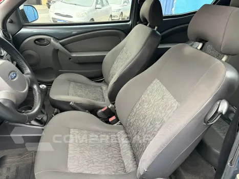 KA 1.0 MPI 8V