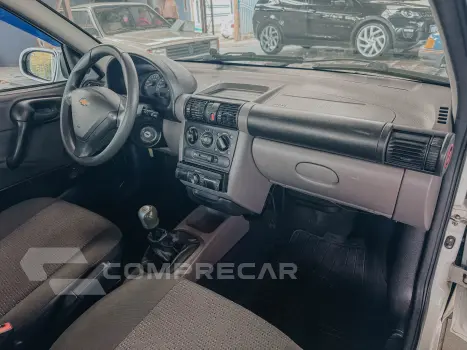 CLASSIC 1.0 MPFI LS 8V