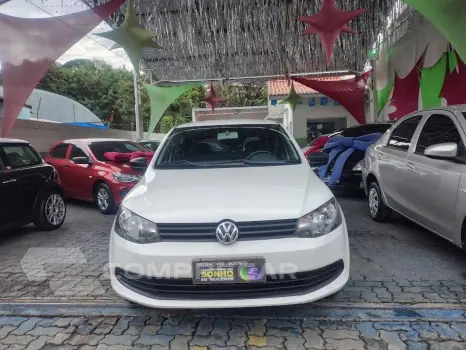GOL 1.0 MI SPECIAL 8V