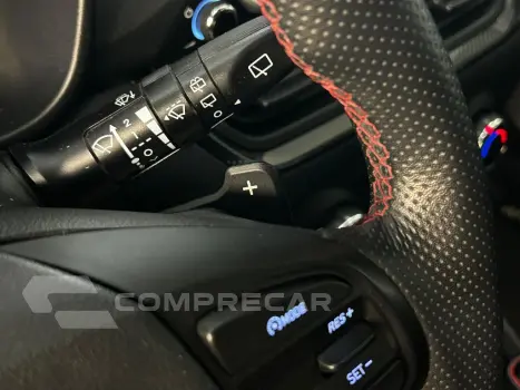 HB20 Sport 1.0 TB Flex 12V Aut.