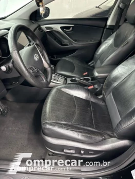 ELANTRA 2.0 GLS 16V