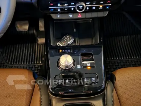 RAMPAGE 2.2 TURBO DIESEL LARAMIE 4X4 AUTOMÁTICO