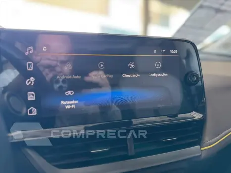 TRACKER 1.2 TURBO FLEX PREMIER AUTOMÁTICO