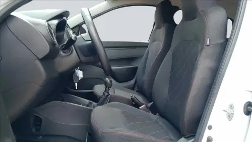 KWID 1.0 12V SCE FLEX ZEN MANUAL