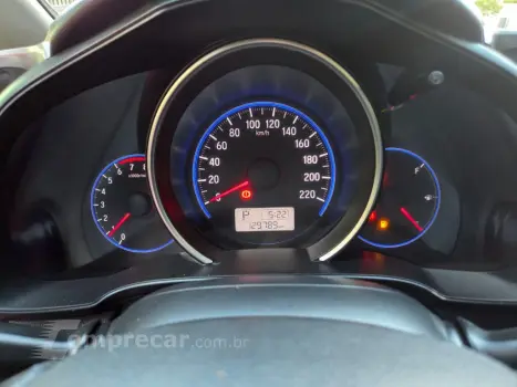 Fit LX 1.5 Flexone 16V 5p Aut.