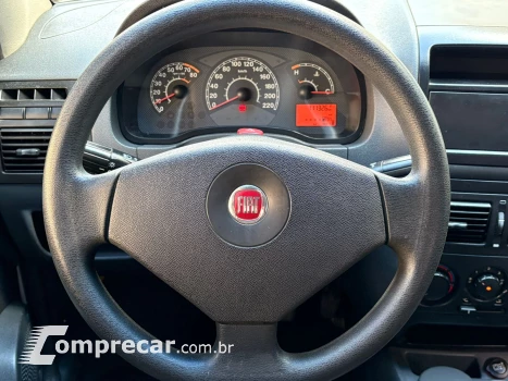 SIENA 1.0 MPI EL 8V