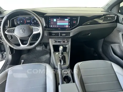 Nivus Highline 1.0 200 TSI Flex Aut.