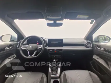 TERA 1.0 170 TSI HIGH AUTOMÁTICO