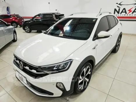 Volkswagen NIVUS 1.0 200 TSI Highline 4 portas