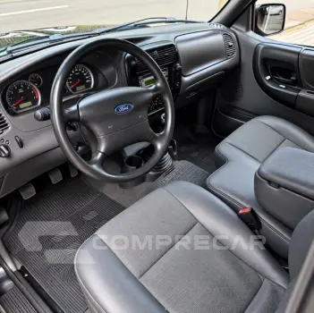 RANGER 2.3 XLS 4X2 CS 16V