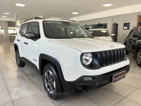 RENEGADE 1.8 16V