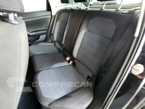 NIVUS 1.0 200 TSI TOTAL FLEX COMFORTLINE AUTOMÁTICO