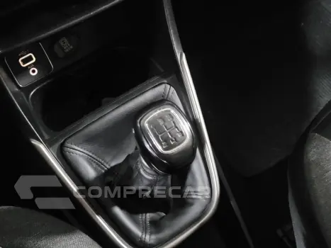 Strada Volcano 1.3 Flex 8V CD