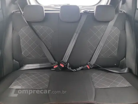 KWID 1.0 12V SCE FLEX ZEN MANUAL