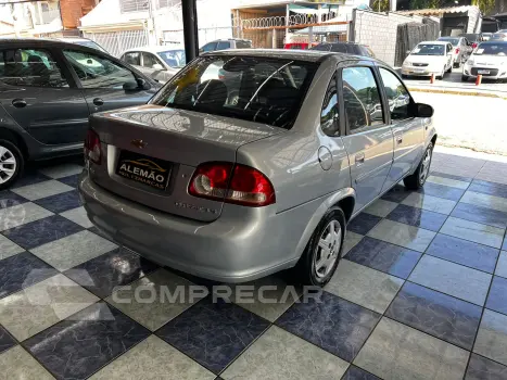 CLASSIC 1.0 MPFI LS 8V