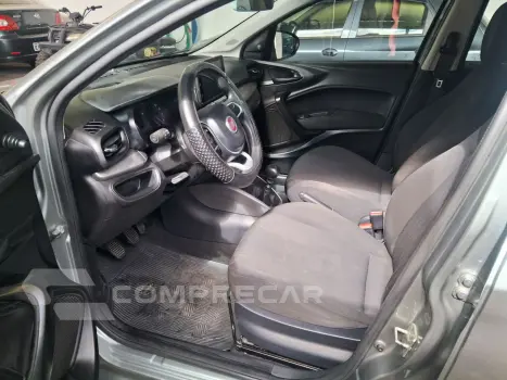 Argo 1.0 4P FLEX FIREFLY DRIVE