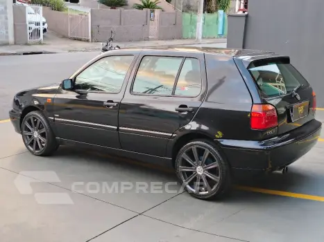 Golf GL 1.8/ 2.0i 4p