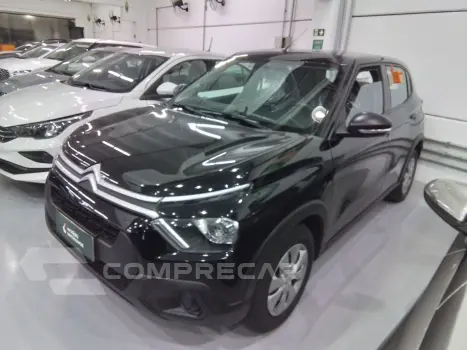 C3 1.0 FIREFLY FLEX LIVE PACK MANUAL