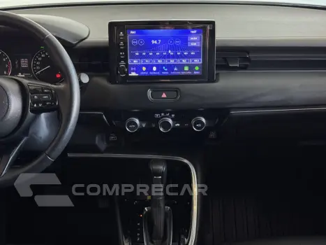 HR-V 1.5 16V 4P FLEX EXL AUTOMÁTICO CVT