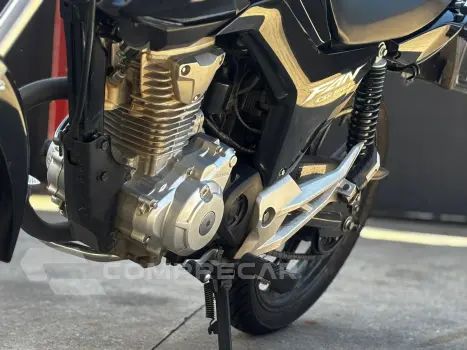 CG 160 160 cc