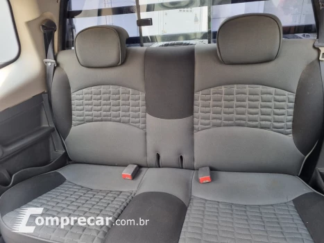 FIAT STRADA 1.8 MPI ADVENTURE CD 16V 2013