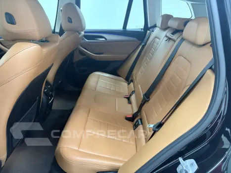 X3 drive 30i