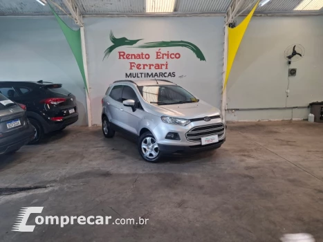 ECOSPORT 1.6 SE 16V