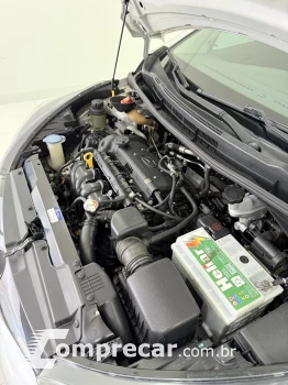 HB20 1.6 Comfort Plus 16V
